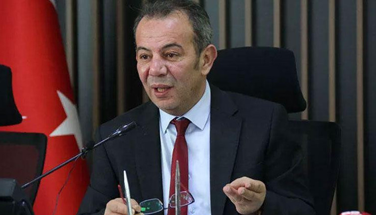 Bolu Belediyesi’nin yabancılar kararına İçişleri Bakanlığı’ndan soruşturma