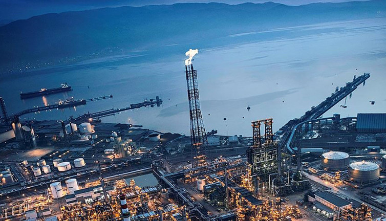 Tüpraş'tan yatırım açıklaması!