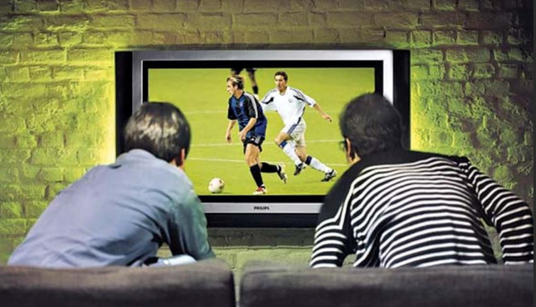 Korsan maç yayını için TFF'ye tam yetki