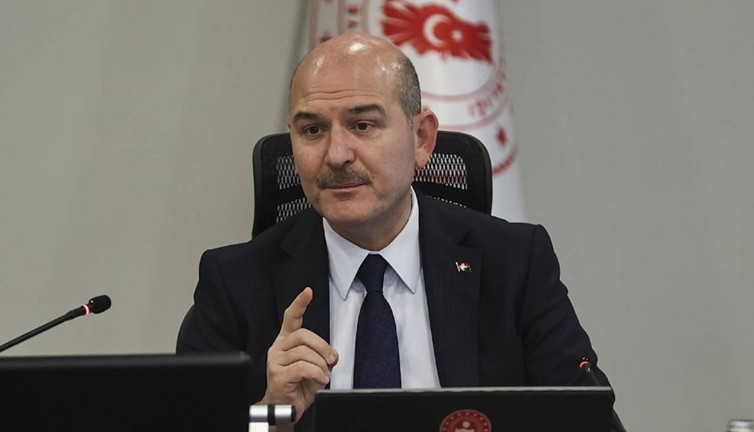 Soylu kadın cinayetlerinin artacağını ihracat rakamları açıklar gibi açıkladı: Bu yılı sayı olarak geçen yılın üstünde kapatacağız