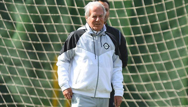 Altay'ın yeni stadının isminin Mustafa Denizli olmasını istemeyen AKP'li ünlü siyasetçi kim? Hıncal Uluç'tan bomba iddia