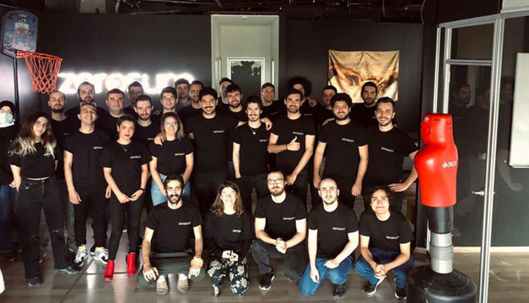 ABD'li oyun devi Zynga, Boğaziçi öğrencilerinin kurduğu Zerosum'u satın aldı