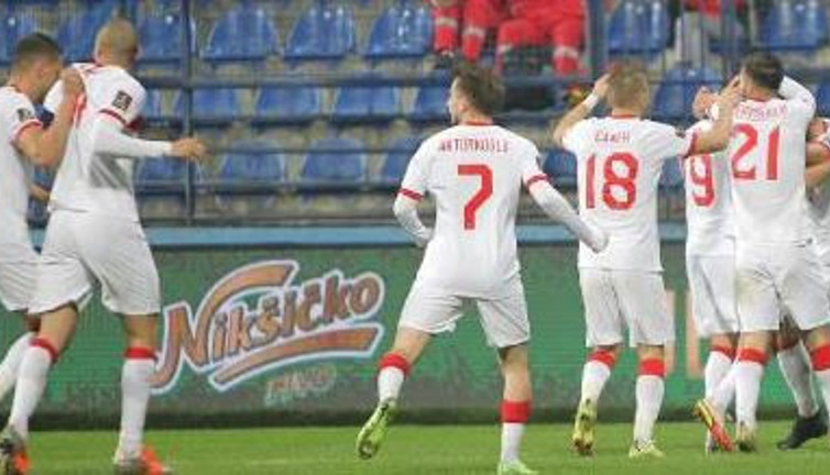 Türkiye'nin rakibi bugün belli oluyor