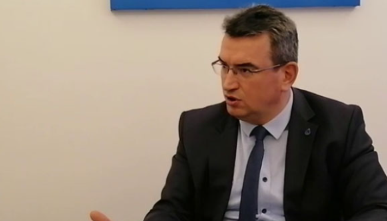 Metin Gürcan neden gözaltına alındı? DEVA Partisi’nin emekli askeri son mesajında “şok oldum” dedi