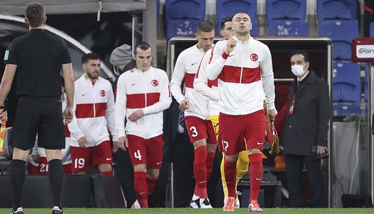 Türkiye ülke sıralamasında iki basamak yükseldi