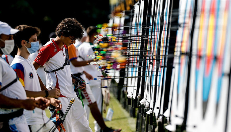 Dünya Kupası'nın ilk etabına Antalya ev sahipliği yapacak