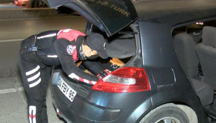 Yeditepe Huzur Denetimleri devam ediyor