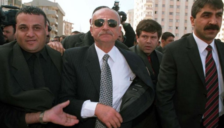 Korkut Eken, Sedar Peker'in ‘Kavala’ açıklamasını doğruladı: Yardımcı olmasını istedim