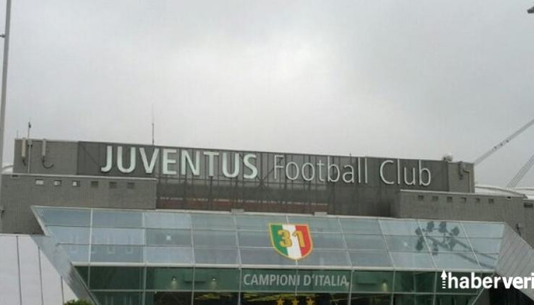 Juventus'a mali işlemlerde usulsüzlük soruşturması: Tesislerde arama yapıldı