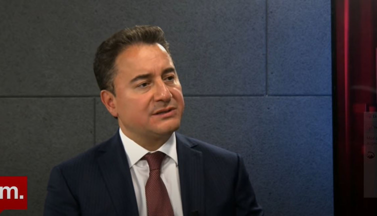 Babacan’dan zehir gibi sözler. Türk ekonomisini 10 Nobel ödüllü iktisatçı düzeltemez