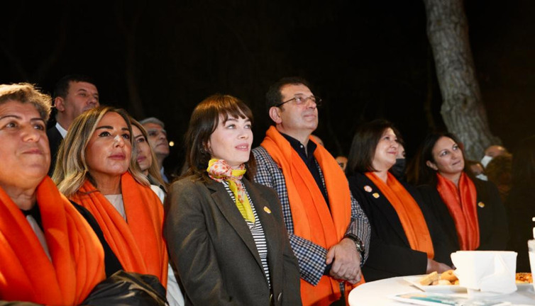 İmamoğlu: İstanbul Sözleşmesi’ni savunmaya devam edeceğiz