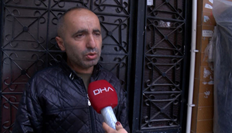 Metrodaki bıçaklı saldırganın babası konuştu. Hapishanede yattığı ortaya çıkmıştı