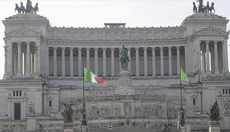 İtalya'da enflasyon son 13 yılın en yüksek seviyesinde