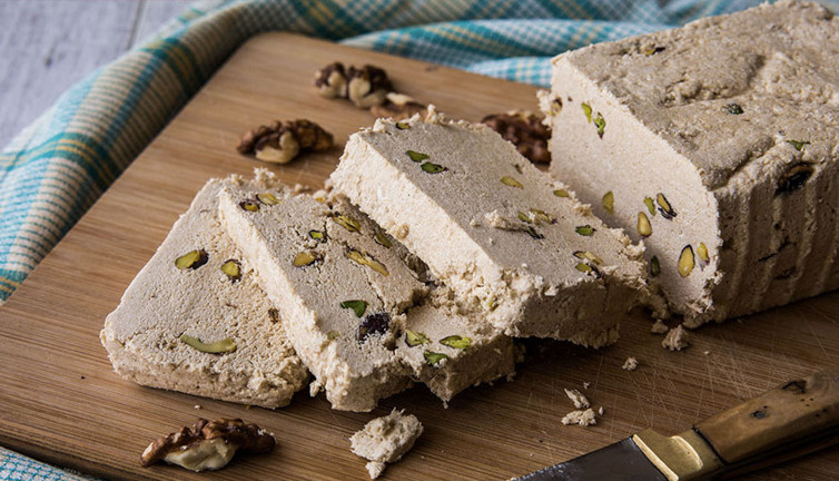 Zam dalgasına helva da eklendi. Büyük zam geldi