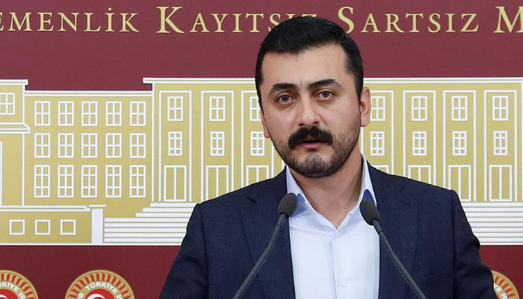 Eren Erdem Erdoğan için öyle bir şey dedi ki herkes anlamını Google’da aramaya başladı