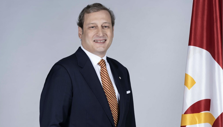 Galatasaray Başkanı Burak Elmas’tan şok iddialar