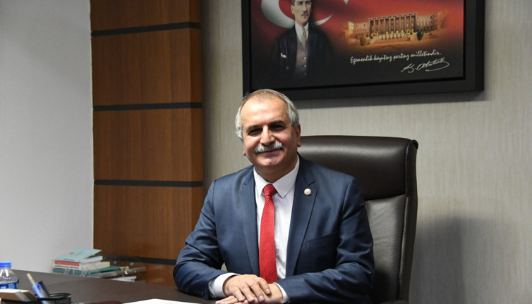 İYİ Partili Ahmet Çelik açıkladı: 12 Hükümet üyesinin ataması yapılmadığı için Basın İlan Kurumu toplanamıyor!