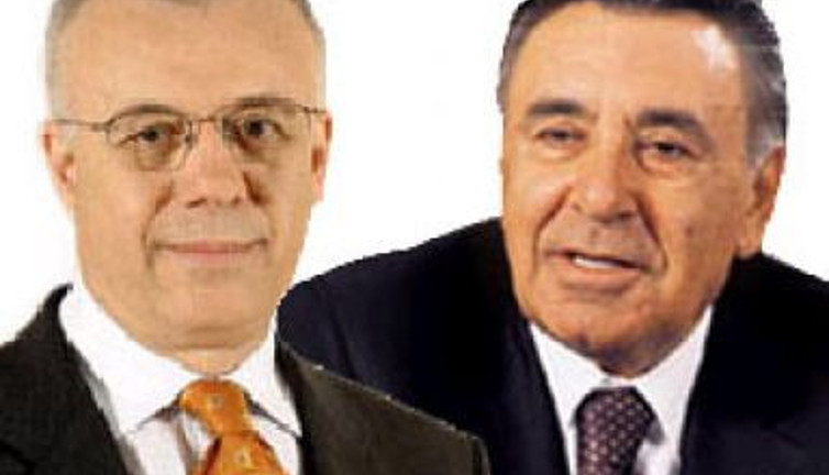 Ertuğrul Özkök medyaya dönmeye hazırlanıyor