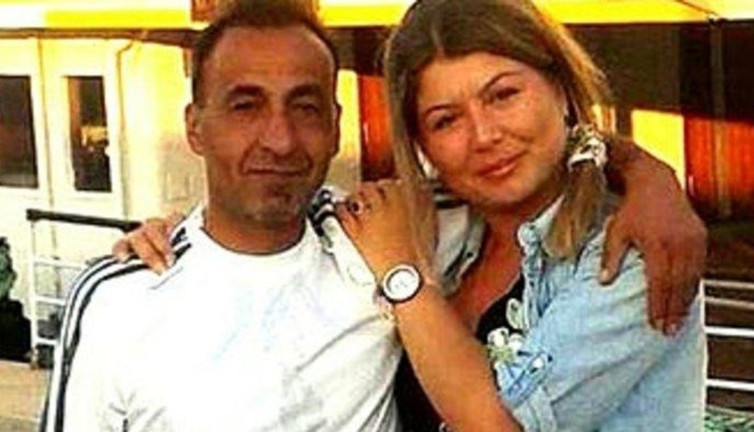 Çifte cinayette katil tanıdık çıktı. Cenazede annesine başsağlığı dilemişler