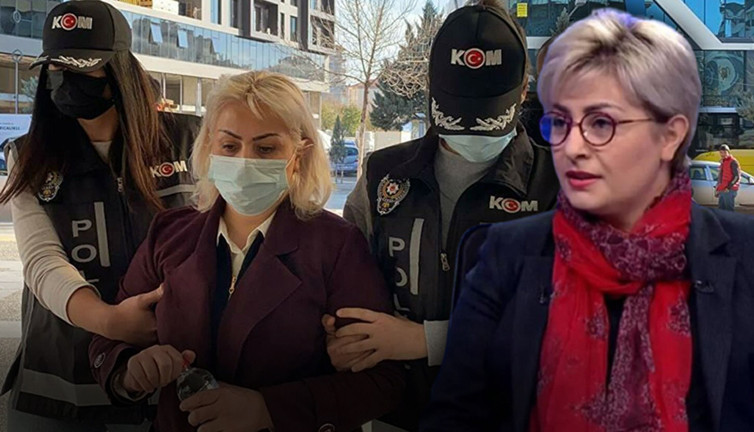 Sahte doçent açık öğretim mezunu çıktı!