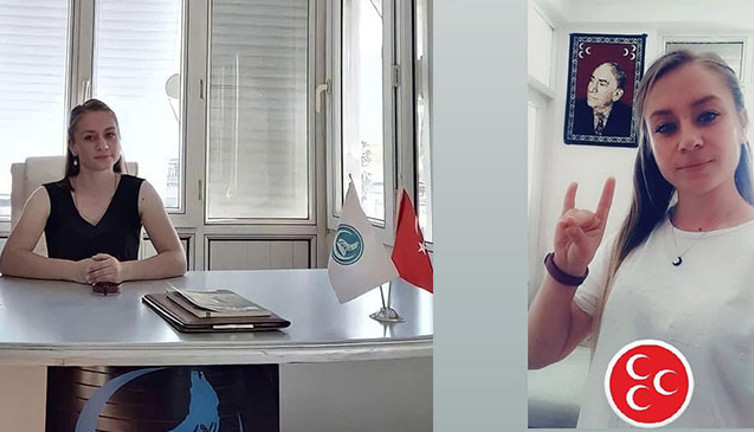 Ülkü Ocakları yöneticisi Hayriye Aylin Alkutay eski eşi tarafından pompalı tüfekle öldürüldü