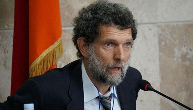 Avrupa Konseyi Bakanlar Komitesi'ndan Osman Kavala kararı