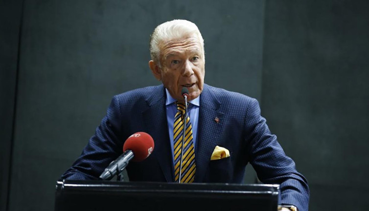 Uğur Dündar'dan bomba Sezgin Baran Korkmaz paylaşımı