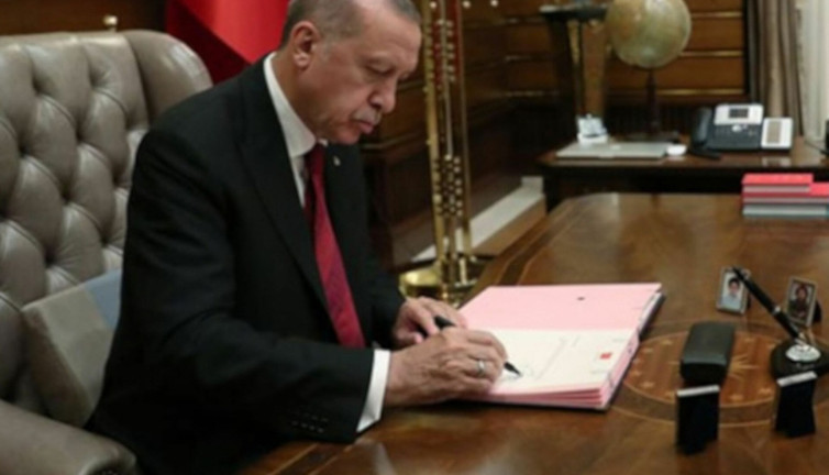 Cumhurbaşkanlığı'ndan 'marka olarak Türkiye' genelgesi