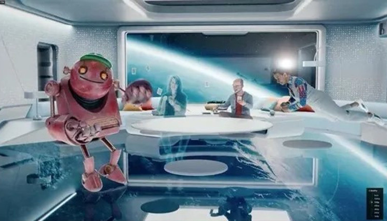 2.5 milyon dolara arsa, 600 bine yat. Metaverse dijital arsa 2.5 milyon dolara satıldı