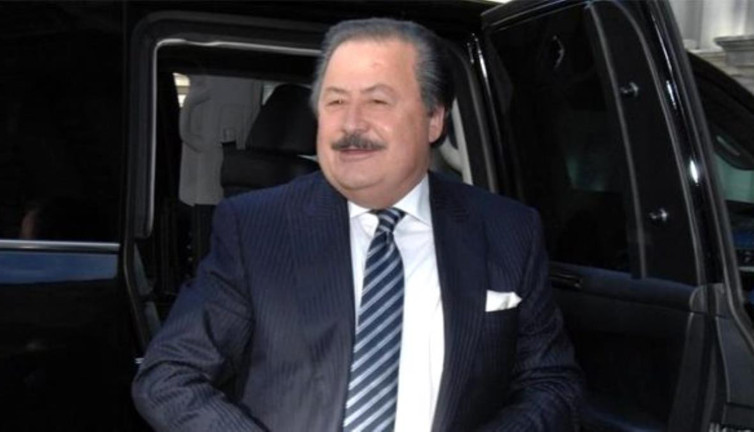 Putin’le yaptığı gizli görüşmeyi açıklayan Cavit Çağlar: Türkiye Rusya savaşını ben engelledim