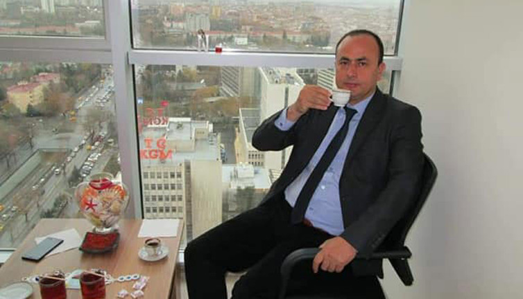 Devletin bürokratından CHP lideri Kemal Kılıçdaroğlu'na 'çaylı' gönderme