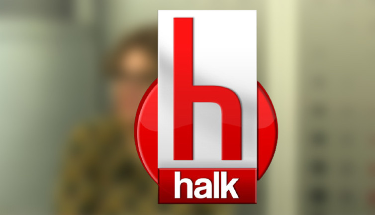 Halk TV'den bir ayrılık daha! İstifa ettiğini duyurdu