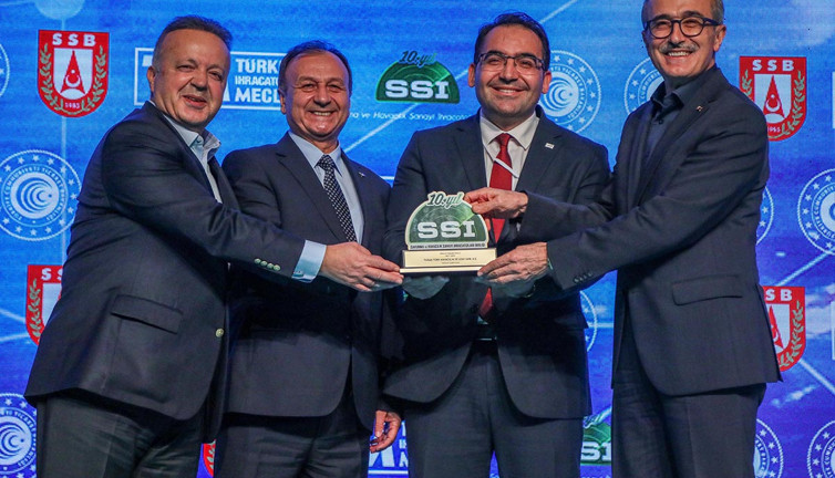 Savunma Sanayii Başkanı Demir'den S-400 ve F-35 açıklaması