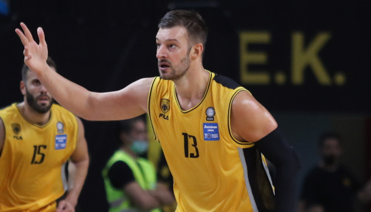 Sırp basketbolcu 32 yaşında hayatını kaybetti. Bir dönem ülkemizde de forma giymişti