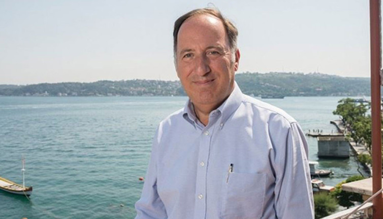 Montrö iddianamesine Mavi Vatan'ın isim babası Cem Gürdeniz'den tepki: Tanrı Türk milletinin yardımcısı olsun