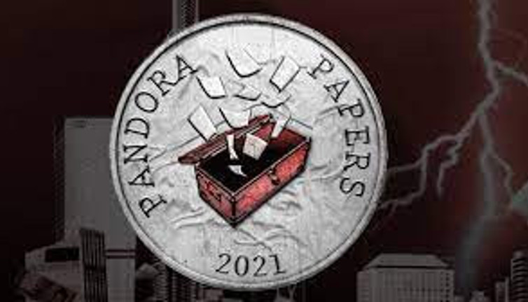 Pandora Papers'ta Türkiye'den 131 isim daha çıktı