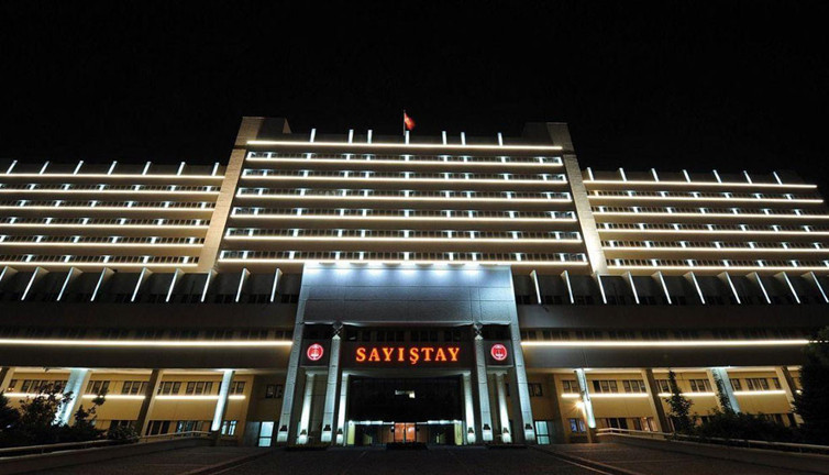 AKP'li belediyeden AKP'li milletvekiline büyük kıyak! Sayıştay raporu ortaya çıkardı