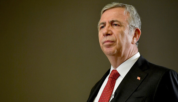 Barış Pehlivan açıkladı. İşte kapalı kapılar ardında Mansur Yavaş için yapılan plan