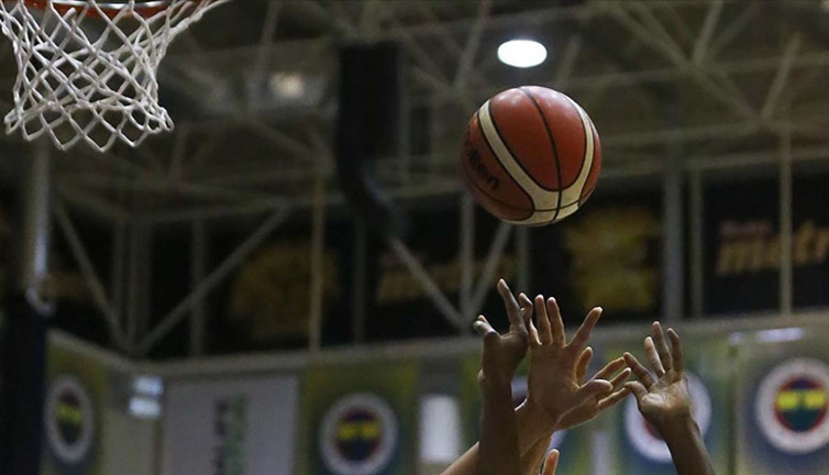 FIBA Kadınlar Avrupa Ligi'nde derbi heyecanı
