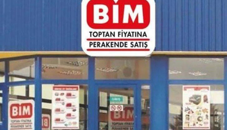 BİM hisse geri alım programı başlattı