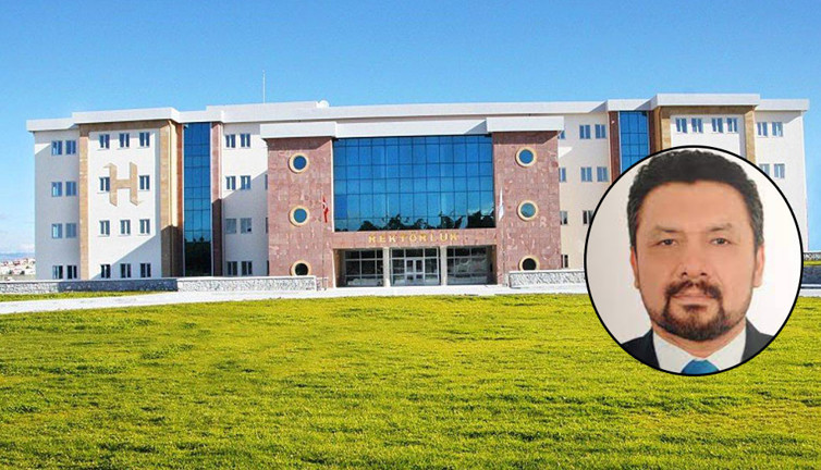Hitit Üniversitesi Enstitü müdürünün doktora tezinin yüzde 95’i intihal çıktı. TBMM'yi tanıyan ilk ülkeyi bile yanlış yazmış