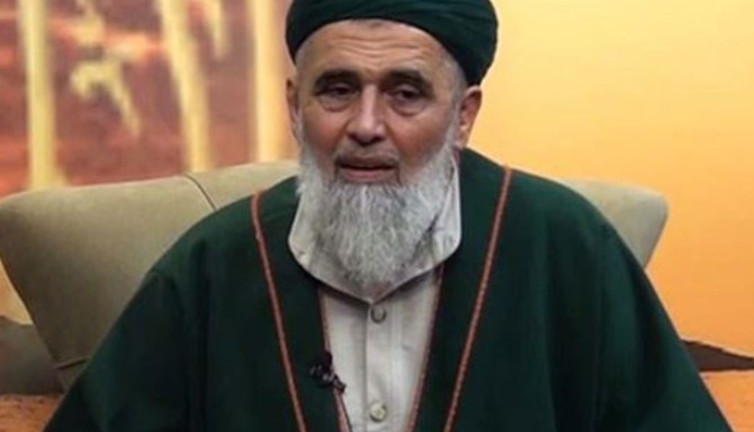 Çocuğa cinsel istismarda bulunan Uşşaki şeyhi hakkında karar belli oldu