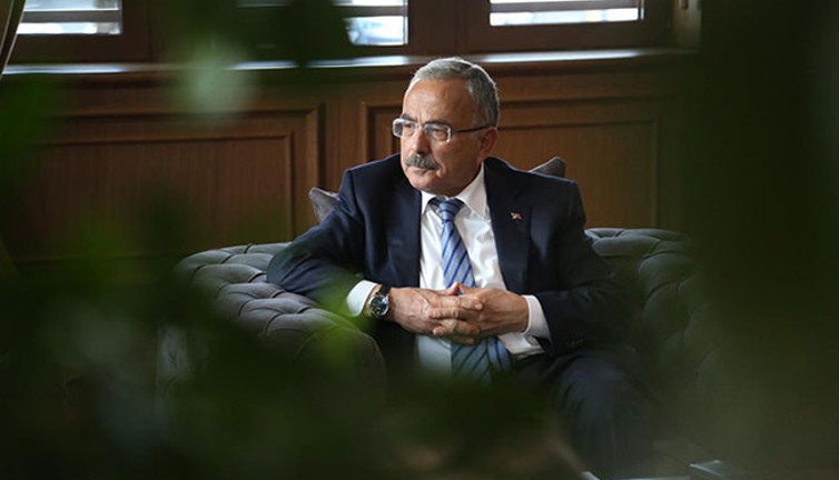 Görülmemiş ihale oyununu Sayıştay ortaya çıkarttı! Ordu Büyükşehir Belediye Başkanı Hilmi Güler'in yöntemi pes dedirtti