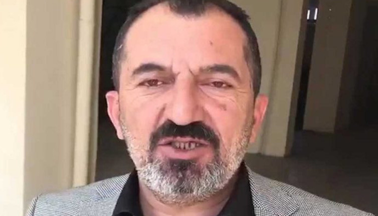 Ağrı'da 10 yaşındaki çocuğu istismar eden Nizamettin Şahin'in cezası kesinleşti