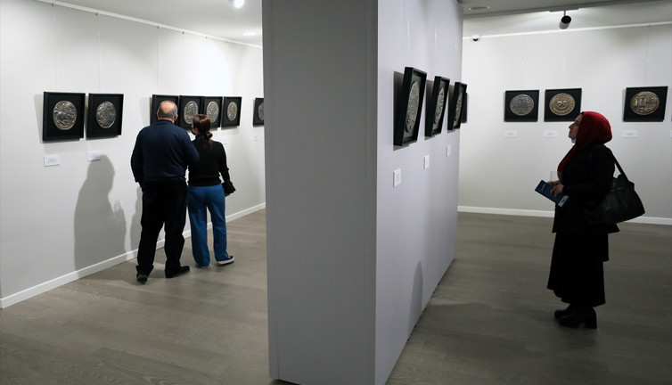 Zamanın Hazinesi görücüye çıktı