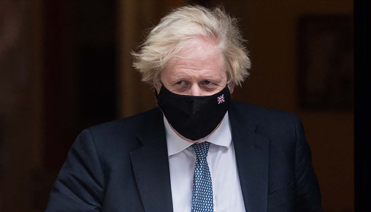 İngiltere Başbakanı, Noel partisi videosu için özür diledi