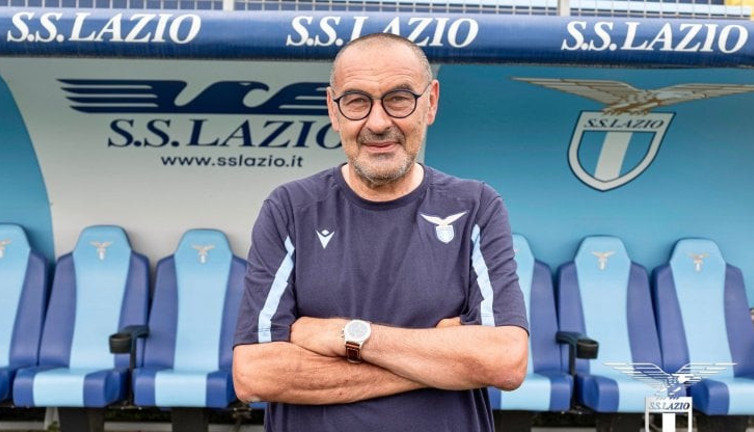 Maurizio Sarri: Galatasaray zorlu bir rakip