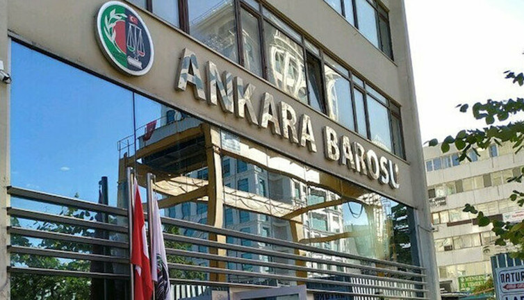 Ankara Barosu'nun yeni başkanı belli oldu