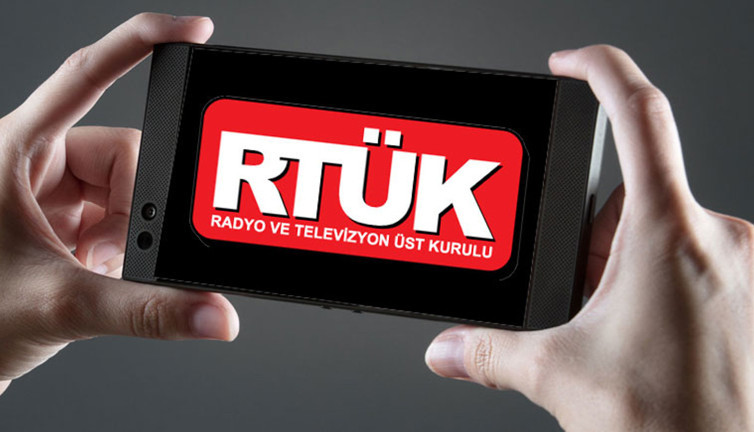 RTÜK'ten üç yayın kuruluşuna ceza geldi