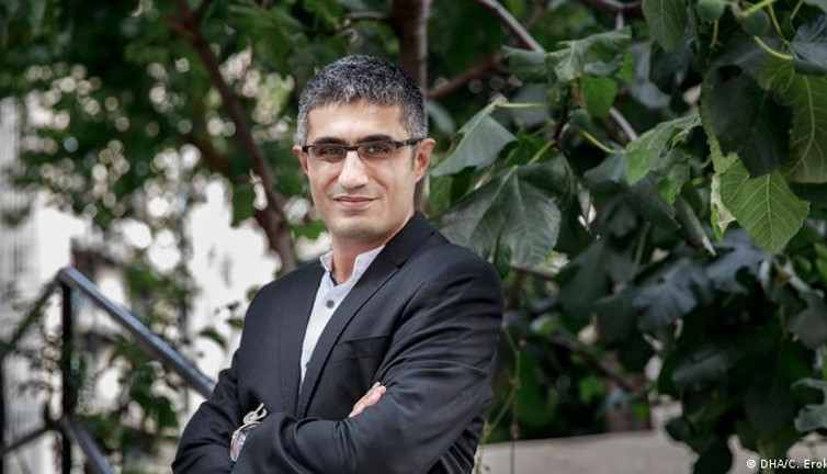 AKP'den ayrılmak isteyenlere büyük tehdit